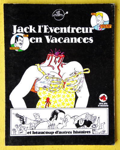 Jack eventreur en - jack, l'eventreur