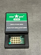 Boitier GPL Star gas DE202 Emulateur injecteurs BMW