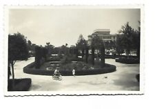 ESPAGNE  VALENCIA  PASEO DE VALENCIA AL MAR