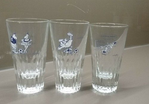 Lot verre à ricard - de,