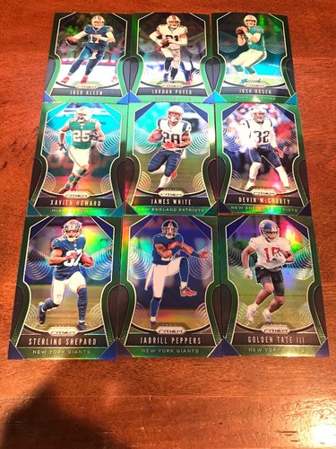 2019 prizm you - prizm,