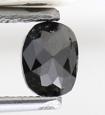 Diamant Naturel Noir Fancy