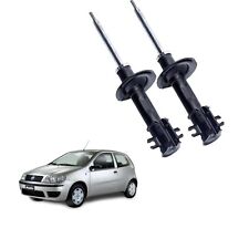 Kit 2 Amortisseurs Avant Fiat