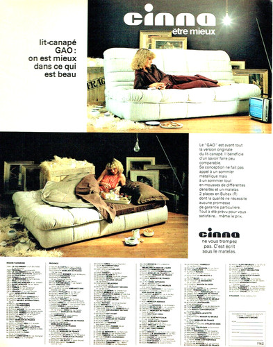 Publicité advertising 0424 - advertising,