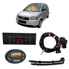 Chauffage de Conversion