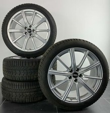 Jantes D'Hiver Audi Q3 RSQ3 20