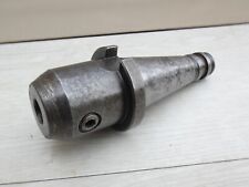 cône de fraisage SA40 mandrin