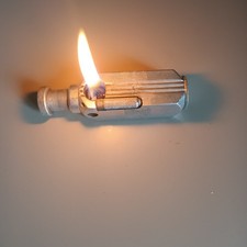 Briquet essence FLAMIDOR