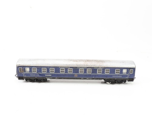 Märklin 4029 voiture - h0,
