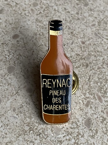 Pin reynac pineau des - pin’s,