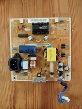 Carte mère alimentation