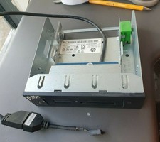 LECTEUR DE CARTE MULTIMÉDIA