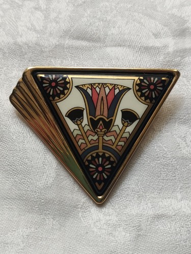 Bijou broche michaela frey - bijou, broche,michaela