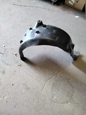 Passage de roue arriere Gauche Peugeot 208 Année 2014