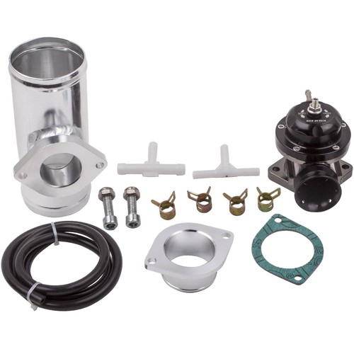 Type bov blow off - bov,