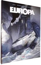 EUROPA T.2 : VERTIGES