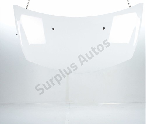 Capot 7751476113 renault clio - 7751476113,