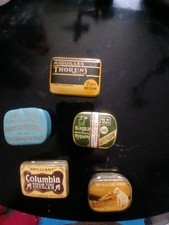 ANCIENNE BOITE AIGUILLES PHONOGRAPHE