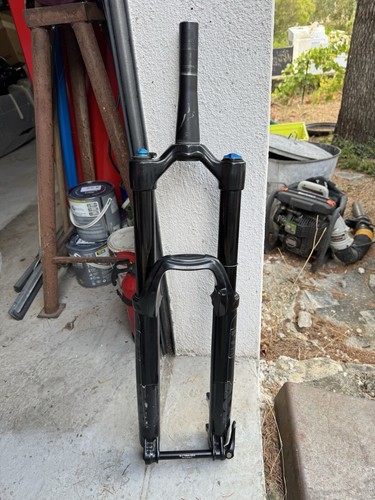 Fox performance fourche - fox,