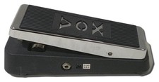 Pédale d'effets Vox V847-A