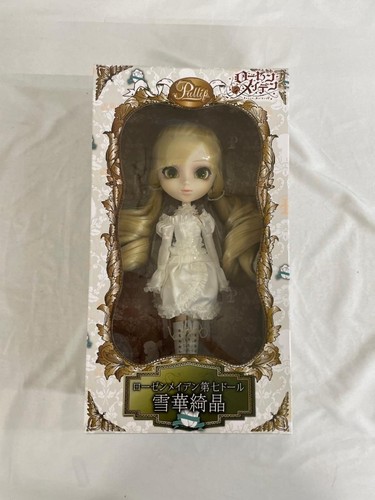 Rozen maiden kirakishou groove - kirakishou,