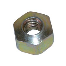 Attache écrou de câble de frein bombé de remorque pour câbles freinés Alko Knott