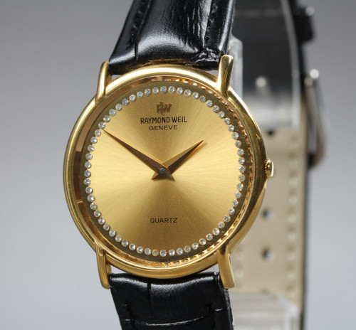 Montre homme unisexe n - montre, qz