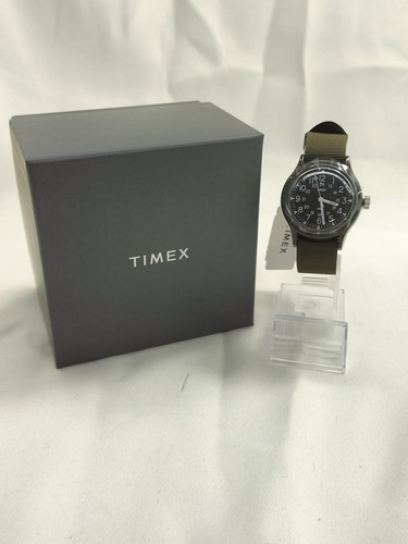 Timex tw2p88400vk quartz - tw2p88400vk,