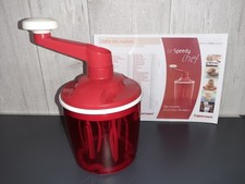 tupperware speedy chef
