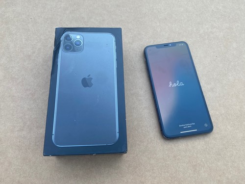 Iphone pro max 512gb - pro,