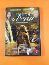 DVD - LE MIROIR DE L EAU