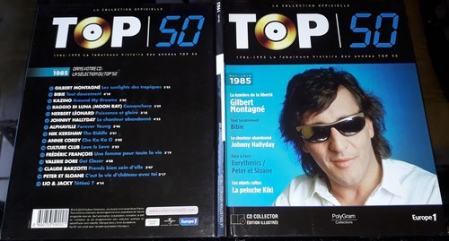 Johnny hallyday gilbert - johnny,
