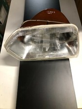 OPTIQUE 480033 CIBIE KANGOUROU CE+H1 GAUCHE  POUR CITROEN GS GSA   