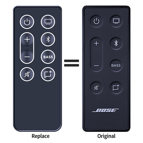 Remote control for bose - remote,