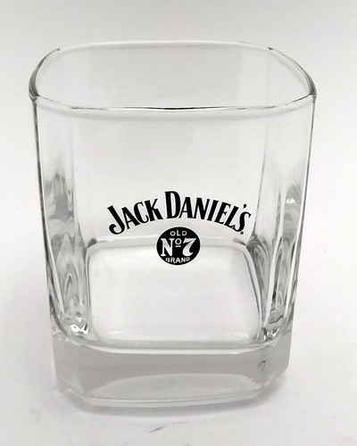 Jack daniels old brand - daniels, 7