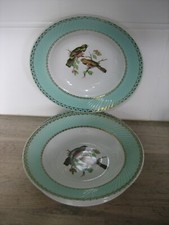 6 Ancienne Assiette creuse