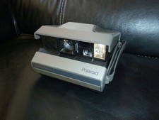 Appareil photo instantané