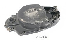 Yamaha DT 250 1R7 1979 - cache embrayage cache moteur A100G