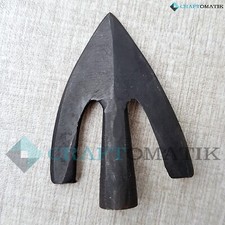 Pointe de Flèche Chasse Tir À L'Arc 320 Grain à la Main AHF05