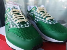 Nike Air Max 1 - Powerwall Limeade (2020) UK 9,5 EU 44,5 US 10,5 BNIB