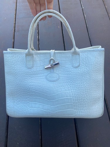Sac main longchamp - longchamp,