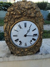 MOUVEMENT HORLOGE COMTOISE a