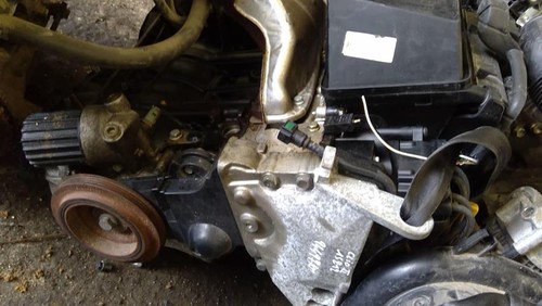 Moteur renault clio - moteur, 2