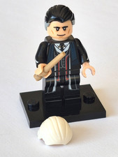 FIGURINE MINIFIGURE LEGO HARRY