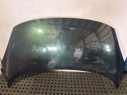 Capot renault scenic iii - renault,