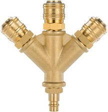 Poppstar Distributeur d'air