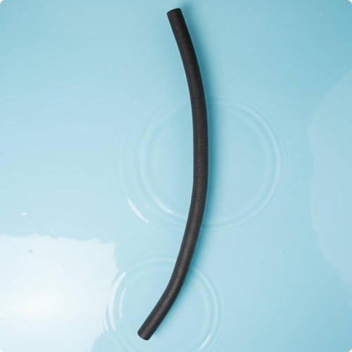 Tube flottaison creux - de,