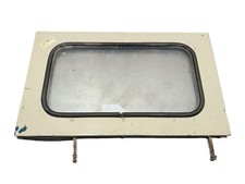 VITRE DE PORTE ARRIÈRE /