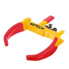 Sabot bloque roue antivol -