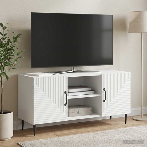 Meuble bois ingénierie - meuble, tv